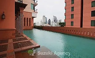 Aguston Sukhumvit 22：Facility Photos No.8