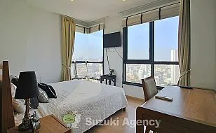 HQ by Sansiri：1 BED ROOM Interior Photos No.71