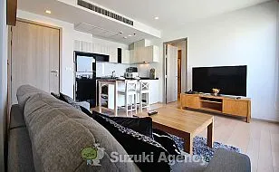 HQ by Sansiri：1 BED ROOM Interior Photos No.24