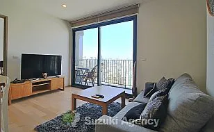 HQ by Sansiri：1 BED ROOM Interior Photos No.21