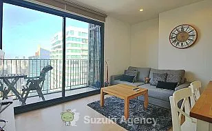 HQ by Sansiri：1 BED ROOM Interior Photos No.22
