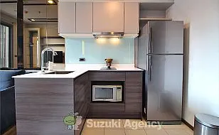Ceil by Sansiri：1 BED ROOM Interior Photos No.24
