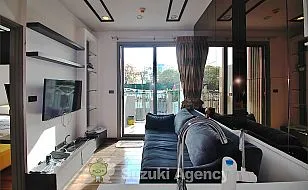 Ceil by Sansiri：1 BED ROOM Interior Photos No.20