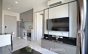 Rhythm Sukhumvit 36-38：1 BED ROOM Interior Photos No.23