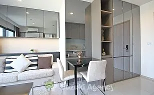 Rhythm Sukhumvit 36-38：1 BED ROOM Interior Photos No.24