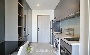 Rhythm Sukhumvit 36-38：1 BED ROOM Interior Photos No.25