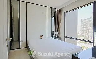 Rhythm Sukhumvit 36-38：1 BED ROOM Interior Photos No.71