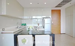 The Address Sukhumvit 28：2 BED ROOM Interior Photos No.31