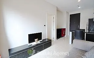The Crest Sukhumvit 34：1 BED ROOM Interior Photos No.22