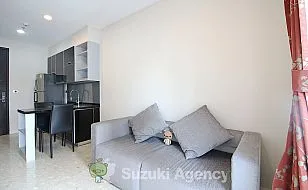 The Crest Sukhumvit 34：1 BED ROOM Interior Photos No.23