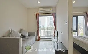 The Crest Sukhumvit 34：1 BED ROOM Interior Photos No.20