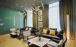 Noble AROUND SUKHUMVIT 33：Facility Photos No.13