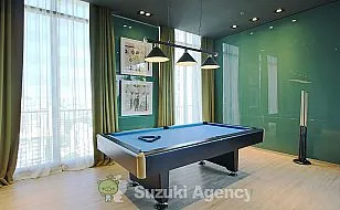 Noble AROUND SUKHUMVIT 33：Facility Photos No.10