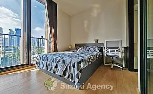 Noble AROUND SUKHUMVIT 33：Studio Interior Photos No.18
