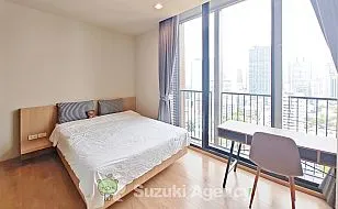Noble AROUND SUKHUMVIT 33：1 BED ROOM Interior Photos No.71