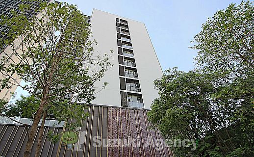 Noble AROUND SUKHUMVIT 33