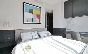 CELES Asoke：2 BED ROOM Interior Photos No.65