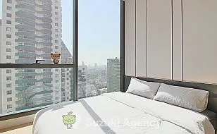CELES Asoke：2 BED ROOM Interior Photos No.67