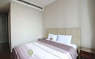 The Diplomat 39：2 BED ROOM Interior Photos No.66