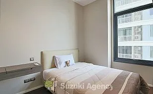 The Diplomat 39：2 BED ROOM Interior Photos No.67