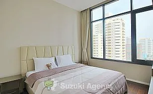 The Diplomat 39：2 BED ROOM Interior Photos No.65
