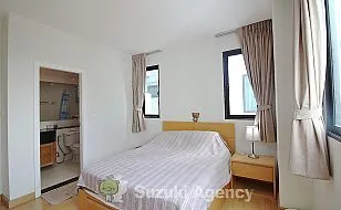 Supalai Premier Place：2 BED ROOM Interior Photos No.65