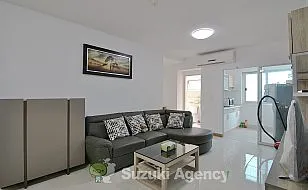 Supalai Park Ekkamai - Thonglor：2 BED ROOM Interior Photos No.26