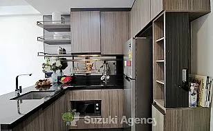 Mori Haus：1 BED ROOM Interior Photos No.25