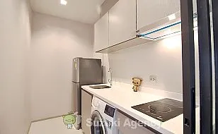 Life Asoke - Rama 9：2 BED ROOM Interior Photos No.65