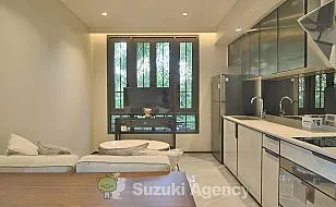 The Reserve Sukhumvit 61：2 BED ROOM Interior Photos No.28