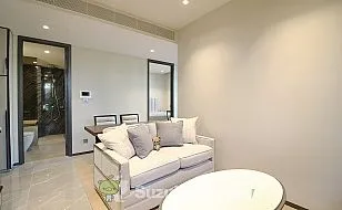 The Reserve Sukhumvit 61：2 BED ROOM Interior Photos No.30
