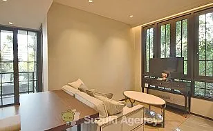 The Reserve Sukhumvit 61：2 BED ROOM Interior Photos No.26