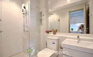 Life Asoke - Rama 9：Studio Interior Photos No.19