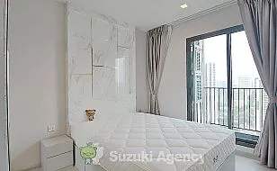 Life Asoke - Rama 9：2 BED ROOM Interior Photos No.66