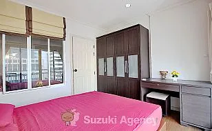 Grand Park View Asoke：1 BED ROOM Interior Photos No.72