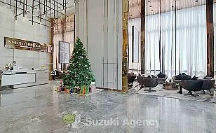 KNIGHTSBRIDGE PRIME Sathorn：Facility Photos No.8