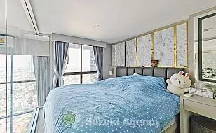 KNIGHTSBRIDGE PRIME Sathorn：1 BED ROOM Interior Photos No.71