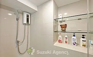 KNIGHTSBRIDGE PRIME Sathorn：1 BED ROOM Interior Photos No.73