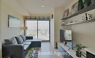 Noble Remix：1 BED ROOM Interior Photos No.20