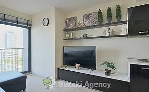 Noble Remix：1 BED ROOM Interior Photos No.21