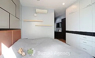 The Address Sukhumvit 42：1 BED ROOM Interior Photos No.72