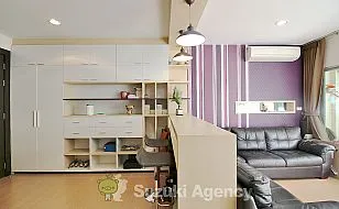 The Address Sukhumvit 42：1 BED ROOM Interior Photos No.24