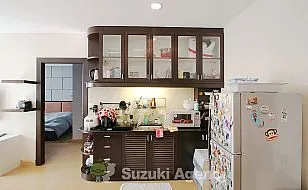 The Address Sukhumvit 42：1 BED ROOM Interior Photos No.25