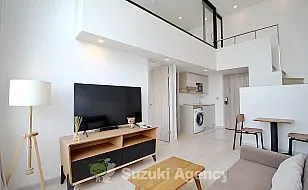 KNIGHTSBRIDGE PRIME Sathorn：2 BED ROOM Interior Photos No.29