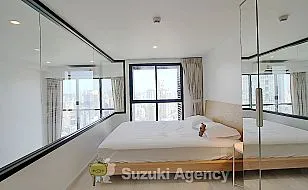 KNIGHTSBRIDGE PRIME Sathorn：2 BED ROOM Interior Photos No.66