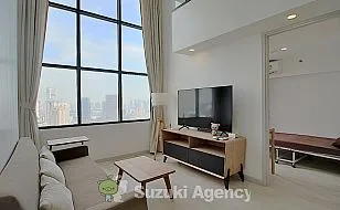 KNIGHTSBRIDGE PRIME Sathorn：2 BED ROOM Interior Photos No.28
