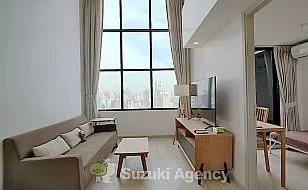 KNIGHTSBRIDGE PRIME Sathorn：2 BED ROOM Interior Photos No.26