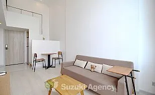 KNIGHTSBRIDGE PRIME Sathorn：2 BED ROOM Interior Photos No.30