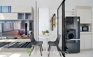 KNIGHTSBRIDGE PRIME Sathorn：1 BED ROOM Interior Photos No.24