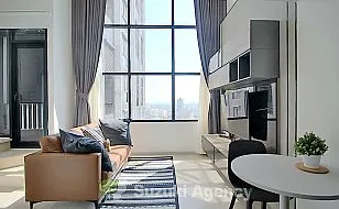 KNIGHTSBRIDGE PRIME Sathorn：1 BED ROOM Interior Photos No.20